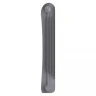 Радиатор биметаллический ROYAL THERMO Infinity Silver Satin 500х90  8 секций
