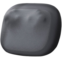 Электрический массажер для спины Xiaomi Mijia Smart Waist Massager (MJYBAMY01YMYY) (черный)