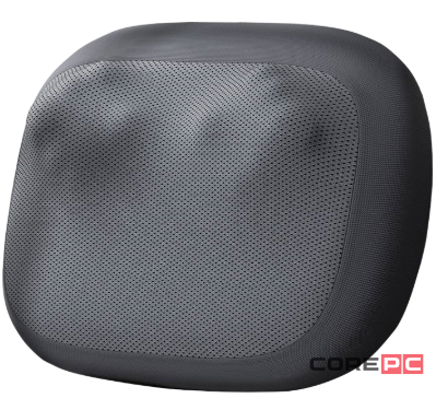 Электрический массажер для спины Xiaomi Mijia Smart Waist Massager (MJYBAMY01YMYY) (черный)