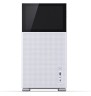 Компьютерный корпус JONSBO D41 MESH SC TG White
