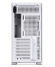 Компьютерный корпус JONSBO D41 MESH SC TG White