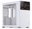 Компьютерный корпус JONSBO D41 MESH SC TG White
