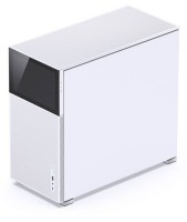 Компьютерный корпус JONSBO D41 MESH SC TG White