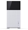 Компьютерный корпус JONSBO D41 MESH SC TG White