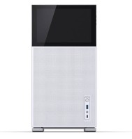 Компьютерный корпус JONSBO D41 MESH SC TG White