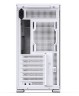 Компьютерный корпус JONSBO D41 MESH SC TG White