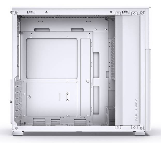 Компьютерный корпус JONSBO D41 MESH SC TG White
