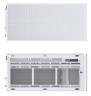 Компьютерный корпус JONSBO D41 MESH SC TG White