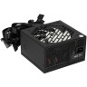 Блок питания 1STPLAYER 650W FK Black (PS-650FK)