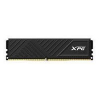Оперативная память 8 Gb 3600 MHz ADATA XPG GAMMIX D35 RGB Black (AX4U36008G18I-SBKD35)