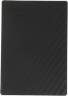 Внешний HDD Western Digital 2000 Gb My Passport Black (WDBYVG0020BBK-WESN)