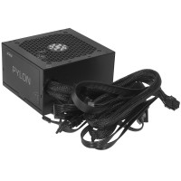 Блок питания ADATA XPG 550W PYLON (PYLON550B-BKCEU)