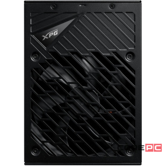 Блок питания ADATA XPG 1600W FUSION 1600 TITANIUM (FUSION1600T-BKCEU) (PCIe 5.0 Connector Cable Details)