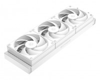Система жидкостного охлаждения для процессора ID-COOLING DASHFLOW 360 XT LITE White
