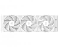 Система жидкостного охлаждения для процессора ID-COOLING DASHFLOW 360 XT LITE White
