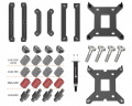 Система жидкостного охлаждения для процессора ID-COOLING DASHFLOW 360 XT LITE White