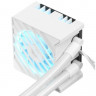 Система жидкостного охлаждения для процессора ID-COOLING DASHFLOW 360 XT LITE White