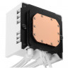 Система жидкостного охлаждения для процессора ID-COOLING DASHFLOW 360 XT LITE White