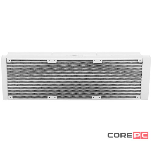 Система жидкостного охлаждения для процессора ID-COOLING DASHFLOW 360 XT LITE White