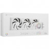 Система жидкостного охлаждения для процессора ID-COOLING DASHFLOW 360 XT LITE White