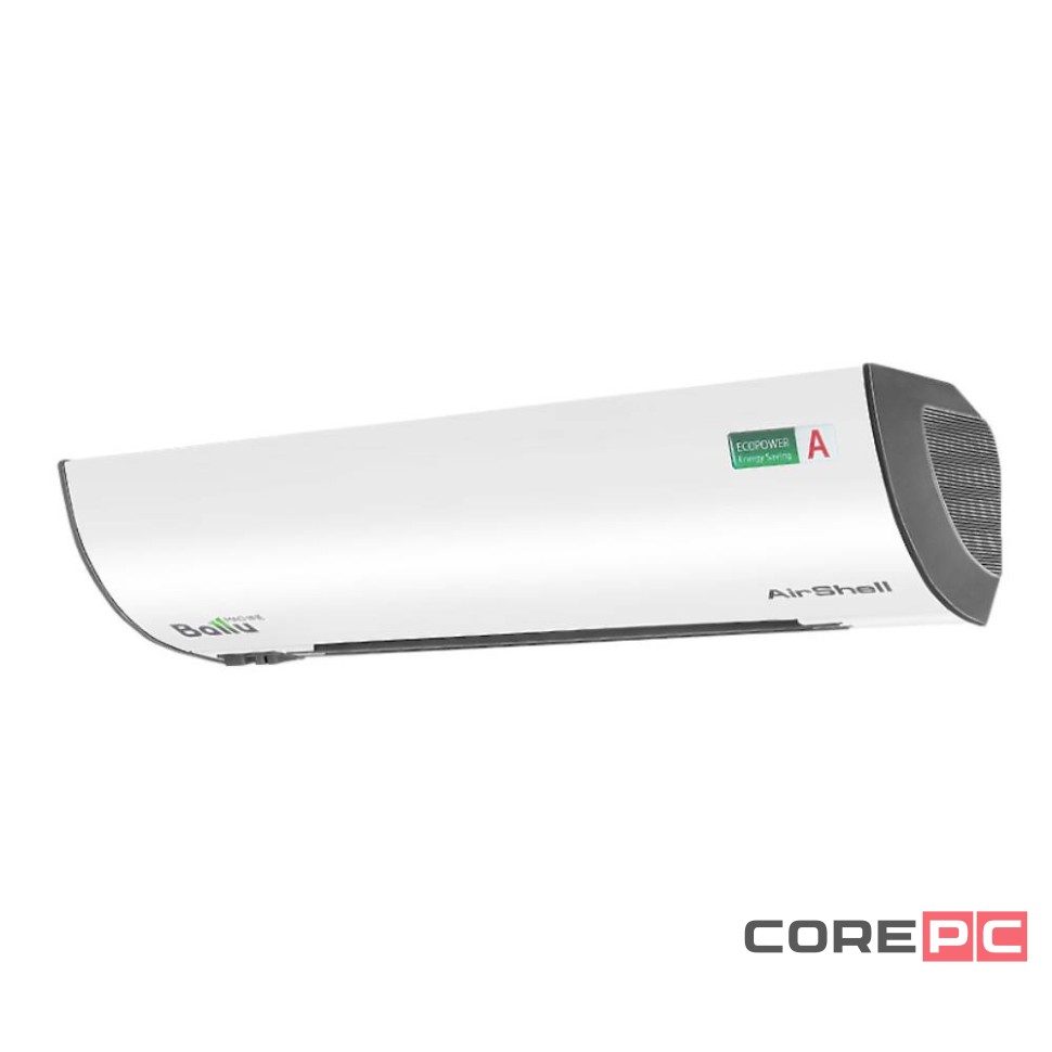 Завеса тепловая Ballu BHC-L06S03-S