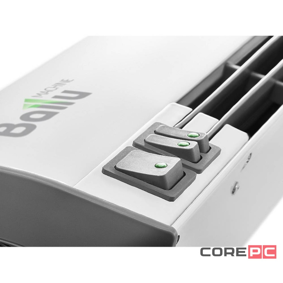 Завеса тепловая Ballu BHC-L06S03-S