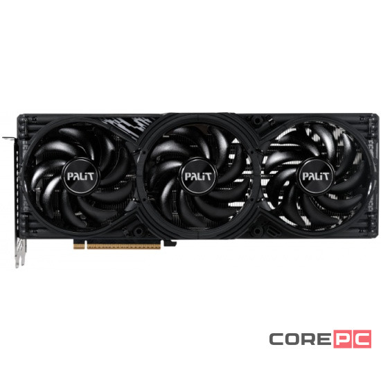 Видеокарта Palit (NE75070T19K9-GB2050U) GeForce RTX 5070 12GB GAMINGPRO-S OC