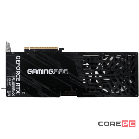 Видеокарта Palit (NE75070T19K9-GB2050U) GeForce RTX 5070 12GB GAMINGPRO-S OC