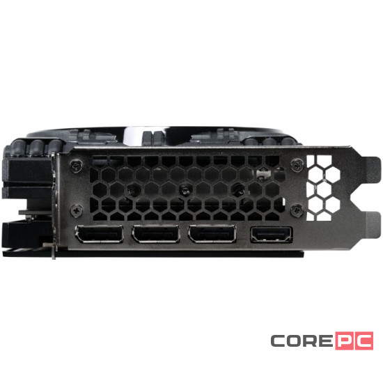 Видеокарта Palit (NE75070T19K9-GB2050U) GeForce RTX 5070 12GB GAMINGPRO-S OC