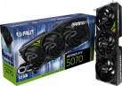 Видеокарта Palit (NE75070T19K9-GB2050U) GeForce RTX 5070 12GB GAMINGPRO-S OC