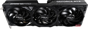 Видеокарта Palit (NE75070T19K9-GB2050U) GeForce RTX 5070 12GB GAMINGPRO-S OC