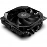 Кулер для процессора ID-COOLING IS-37-XT Black