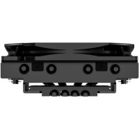Кулер для процессора ID-COOLING IS-37-XT Black