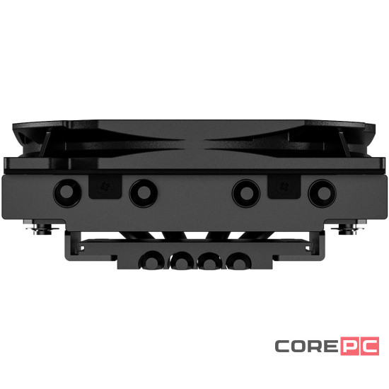 Кулер для процессора ID-COOLING IS-37-XT Black
