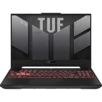 Ноутбук Asus TUF Gaming A15 FA507XI-HQ066 (Ryzen 9 7940HS/16GB/512GB SSD/15.6"/2560x1440/165Hz/NVIDIA RTX 4070 8GB/Windows 11 Home) Серый