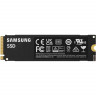 Твердотельный накопитель Samsung 1000 Gb 990 (MZ-V9S1T0B/AM)
