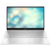 Ноутбук HP Pavilion Laptop 15 15-eg3097nr (i7-1355U/16GB/512GB SSD/15.6"/1920x1280/Intel Iris Xe/Windows 11 Home) Серый