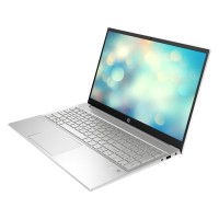 Ноутбук HP Pavilion Laptop 15 15-eg3097nr (i7-1355U/16GB/512GB SSD/15.6"/1920x1280/Intel Iris Xe/Windows 11 Home) Серый
