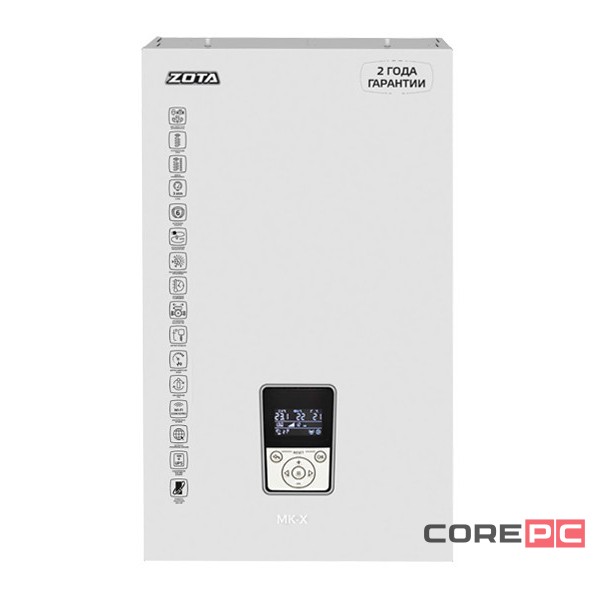 Электрокотел ZOTA - 9 MK-X