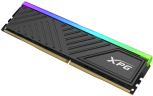 Оперативная память 32 Gb 3600 MHz ADATA XPG SPECTRIX D35G RGB Black (AX4U360032G18I-SBKD35G)
