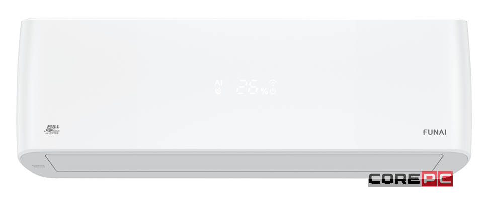 Инверторная сплит-система серии EMPEROR FULL DC inverter RACI-EM25HP.D03 (комплект)