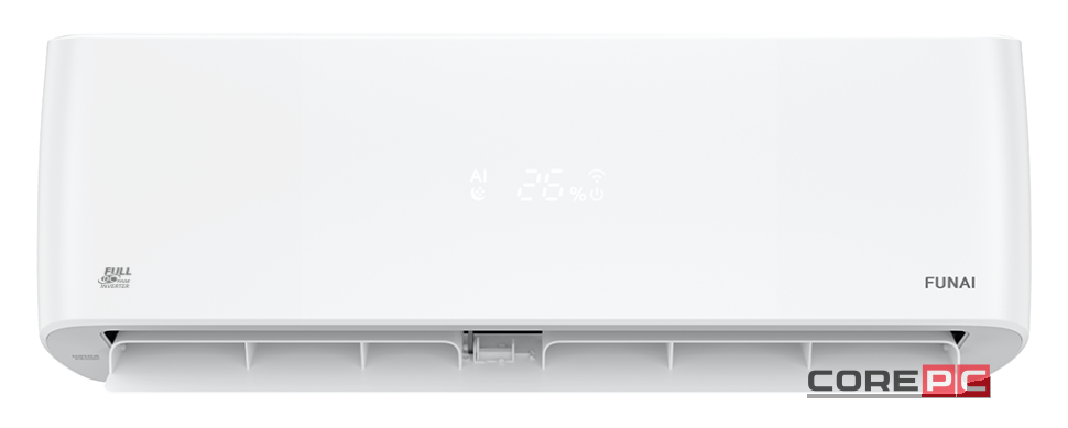 Инверторная сплит-система серии EMPEROR FULL DC inverter RACI-EM25HP.D03 (комплект)