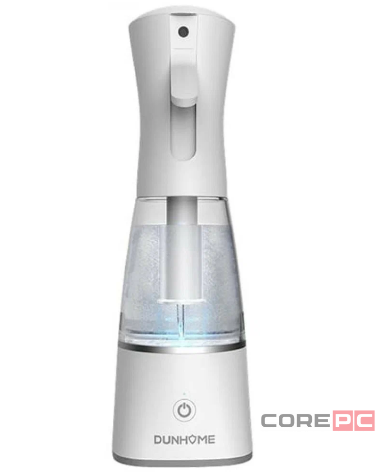 Распылитель дезинфицирующего гипохлорита натрия Xiaomi Dunhome XT-1.3 белый