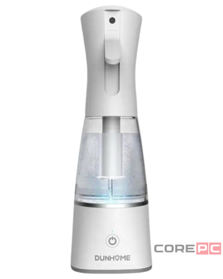 Распылитель дезинфицирующего гипохлорита натрия Xiaomi Dunhome XT-1.3 белый