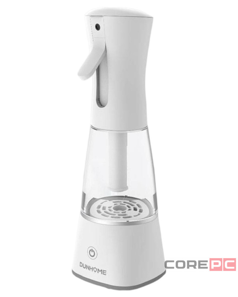 Распылитель дезинфицирующего гипохлорита натрия Xiaomi Dunhome XT-1.3 белый