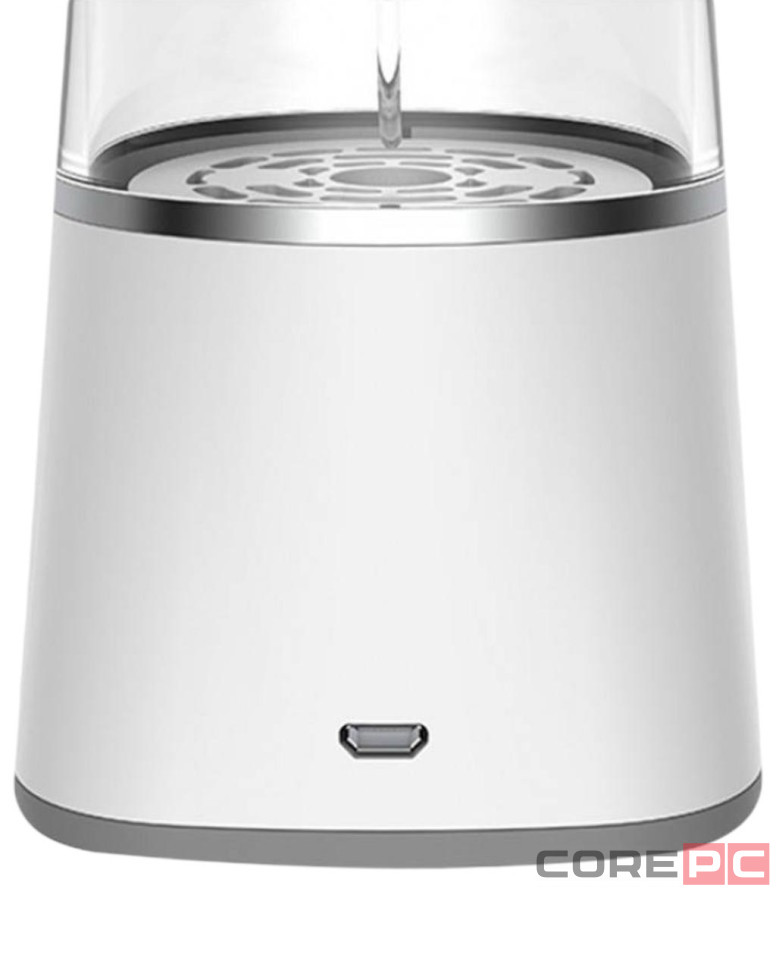 Распылитель дезинфицирующего гипохлорита натрия Xiaomi Dunhome XT-1.3 белый