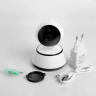 IP-камера Xiaomi Mi Smart Camera C200 MJSXJ14CM белая