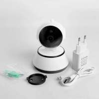 IP-камера Xiaomi Mi Smart Camera C200 MJSXJ14CM белая