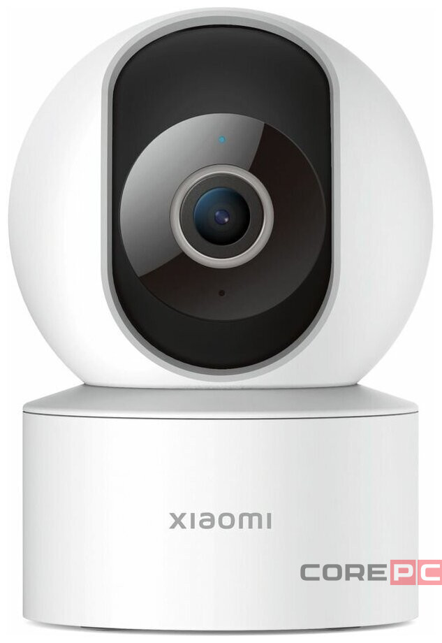 IP-камера Xiaomi Mi Smart Camera C200 MJSXJ14CM белая