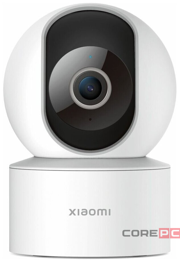 IP-камера Xiaomi Mi Smart Camera C200 MJSXJ14CM белая